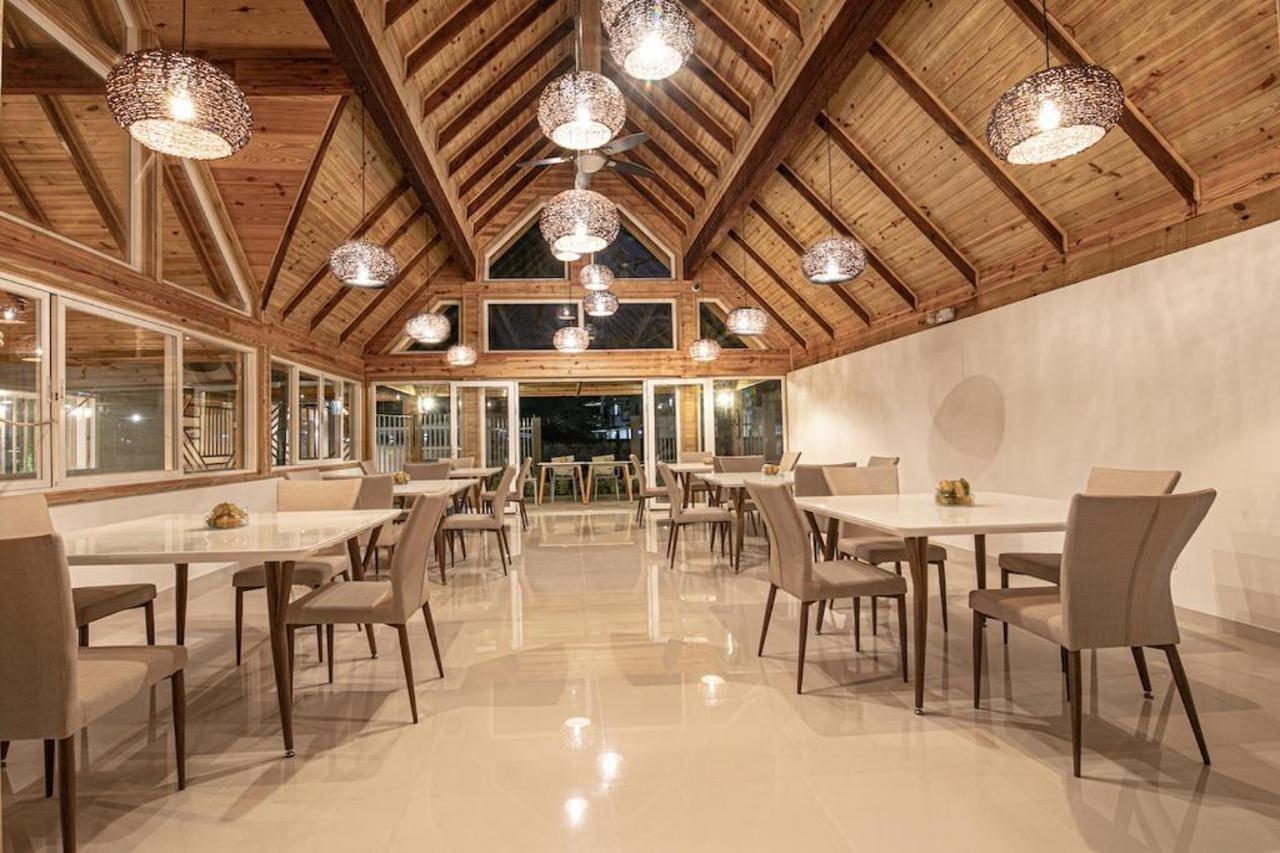 Hotel Caribbean Coral San Andrés エクステリア 写真