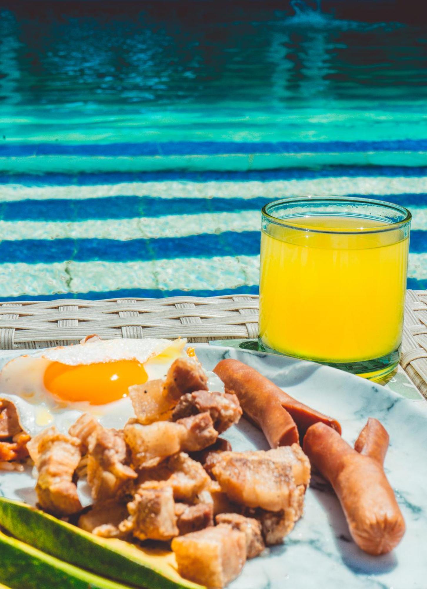 Hotel Caribbean Coral San Andrés エクステリア 写真