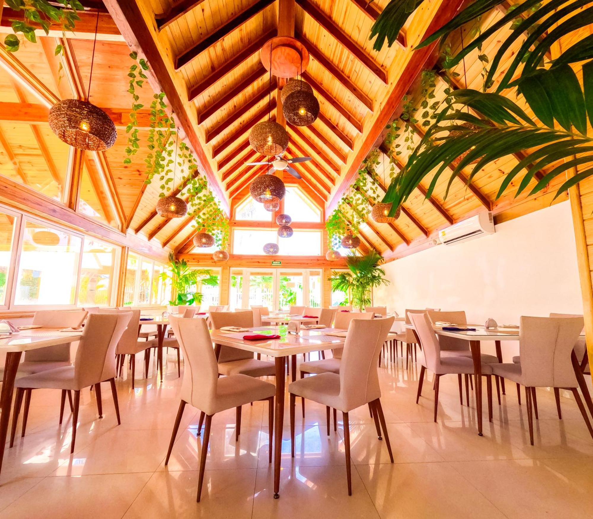 Hotel Caribbean Coral San Andrés エクステリア 写真