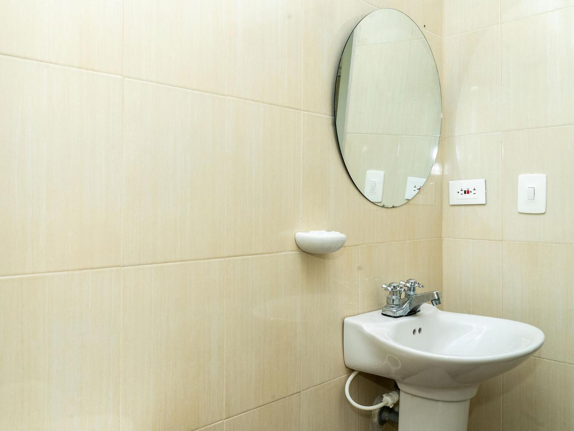 Hotel Caribbean Coral San Andrés エクステリア 写真